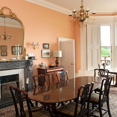 Bed and Breakfast Lough Bawn House Collinstown  Exterior foto